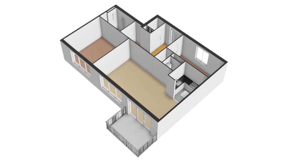 Foto 31 van Kennemerstraatweg 2-S