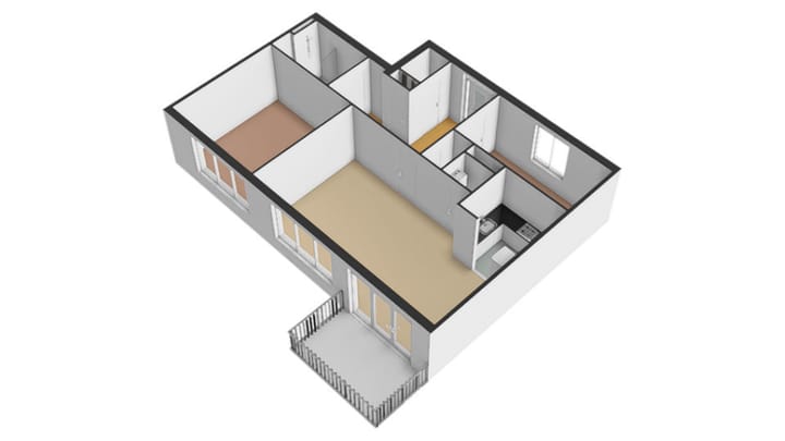Foto 31 van Kennemerstraatweg 2-S
