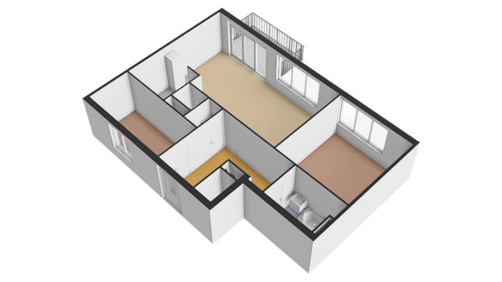 Foto 32 van Kennemerstraatweg 2-S