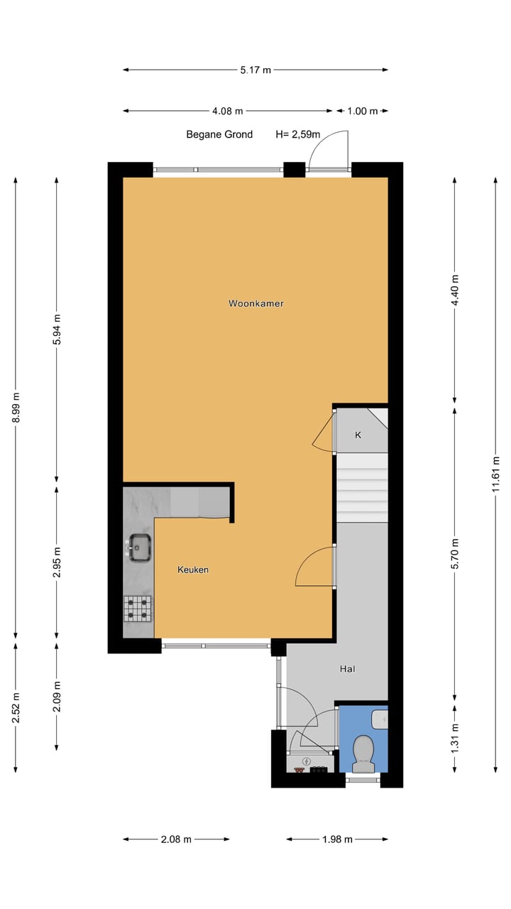 Foto 34 van Rivierenlaan 71
