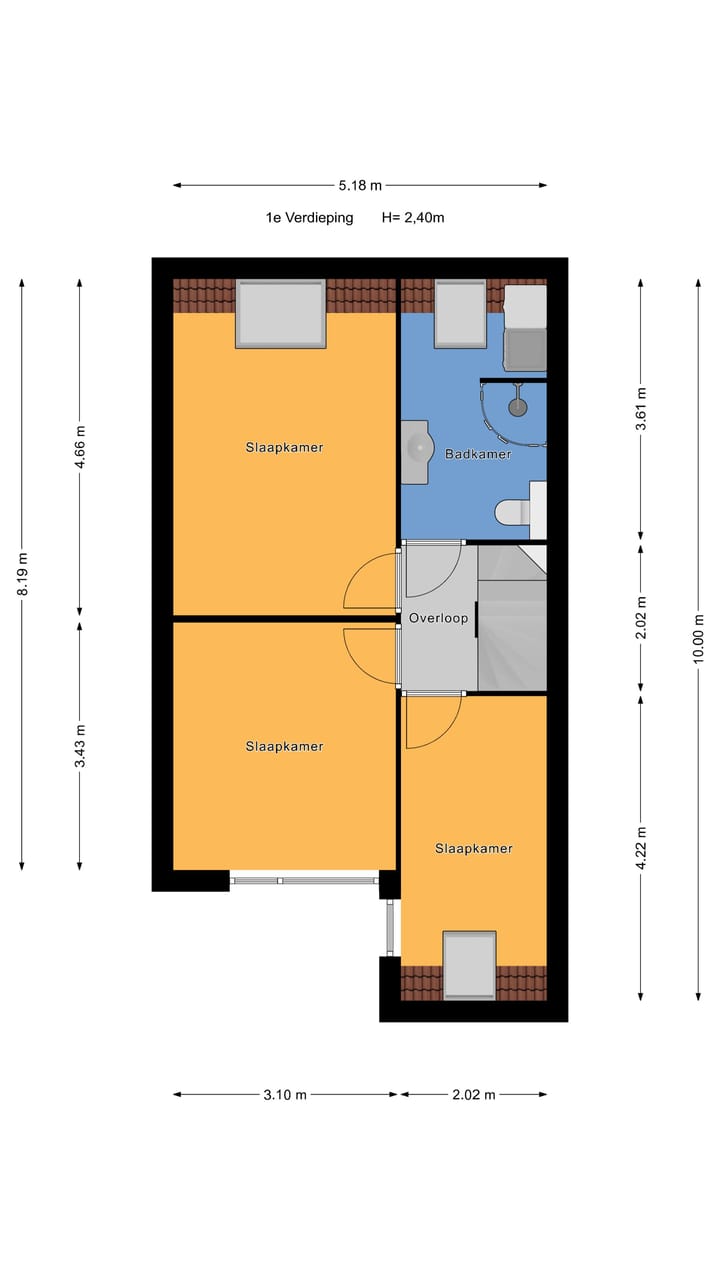 Foto 35 van Rivierenlaan 71