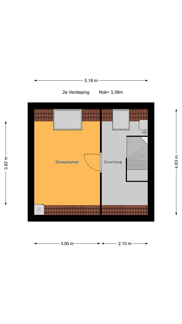 Foto 36 van Rivierenlaan 71