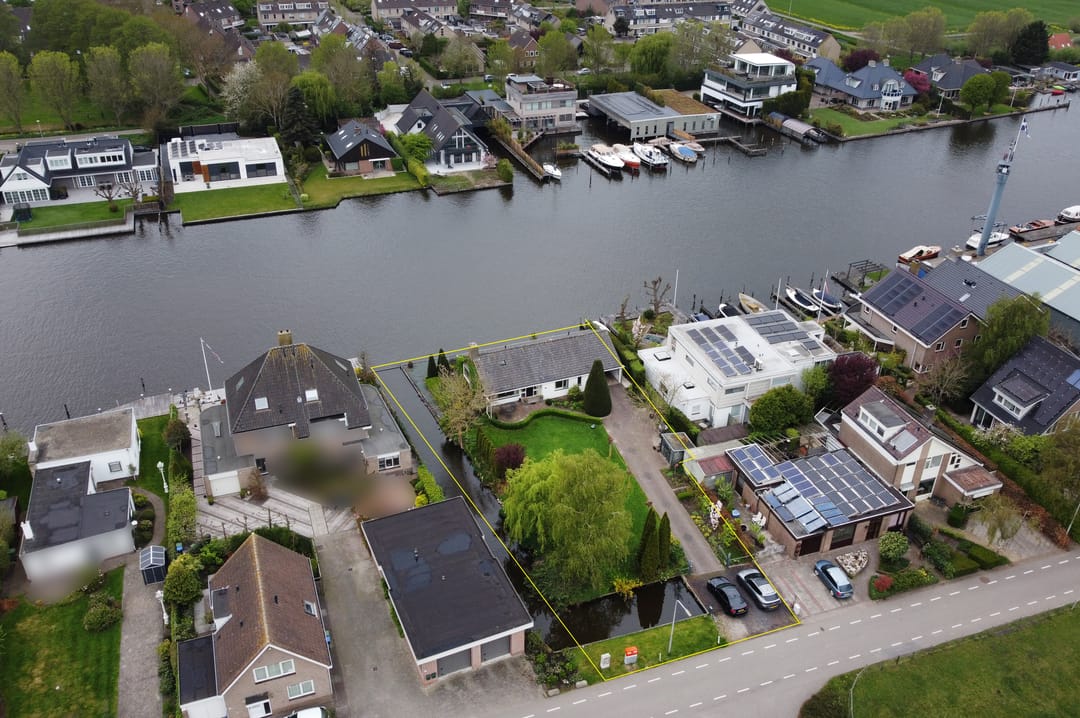 Foto 2 van Boddens Hosangweg 52