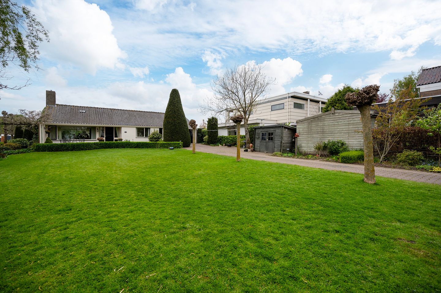 Foto 5 van Boddens Hosangweg 52