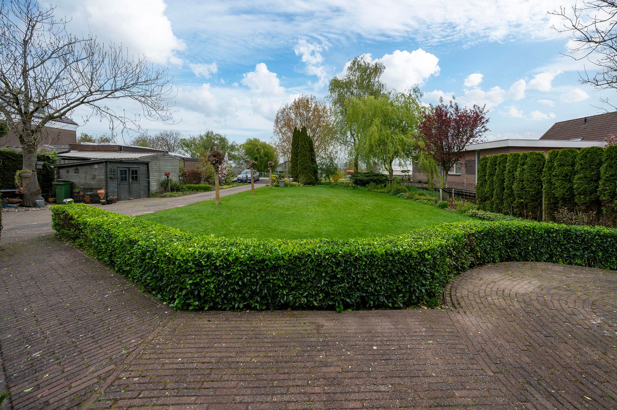 Foto 6 van Boddens Hosangweg 52