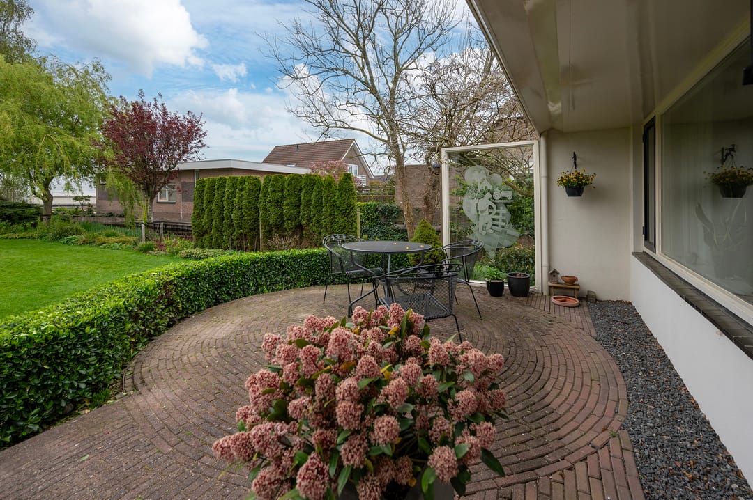 Foto 7 van Boddens Hosangweg 52