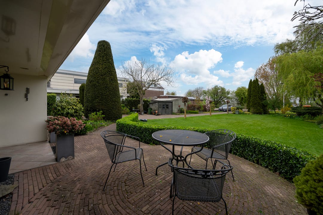 Foto 8 van Boddens Hosangweg 52