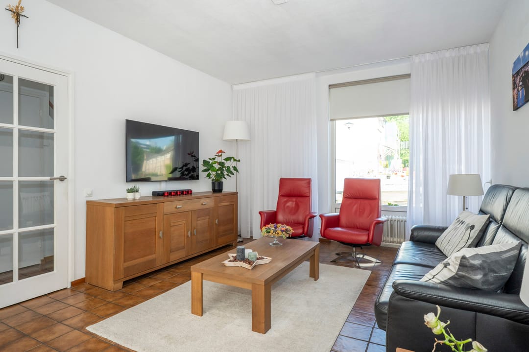 Foto 2 van Fortunahof 33