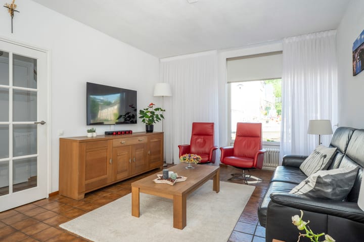 Foto 2 van Fortunahof 33