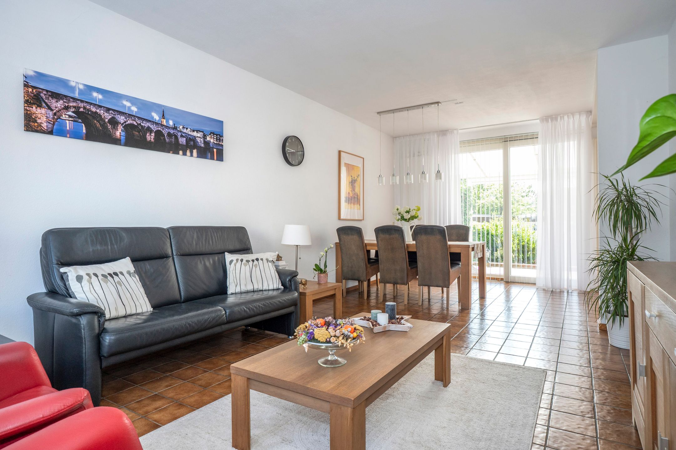 Foto 3 van Fortunahof 33