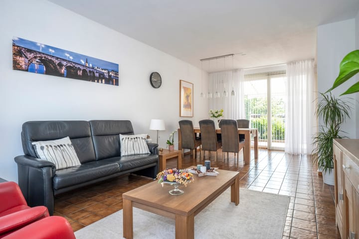 Foto 3 van Fortunahof 33