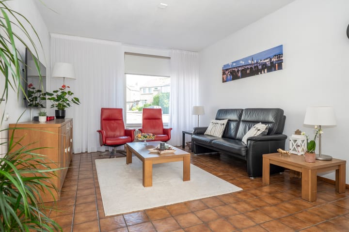 Foto 4 van Fortunahof 33