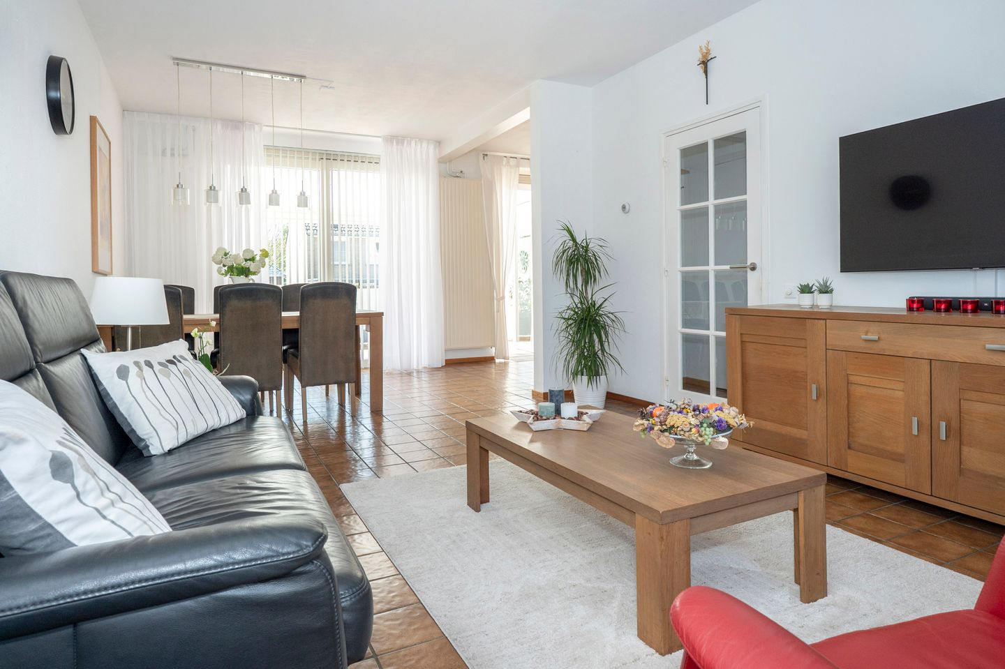 Foto 5 van Fortunahof 33