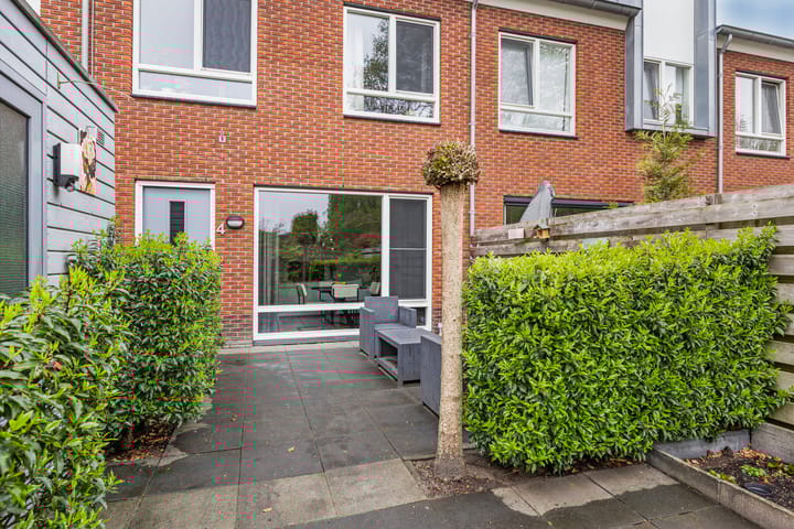 Foto 2 van Oltmanshof 4