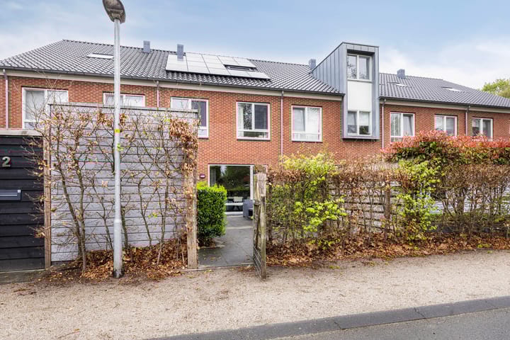 Foto 4 van Oltmanshof 4