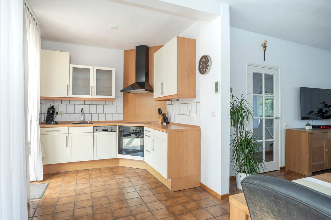 Foto 7 van Fortunahof 33