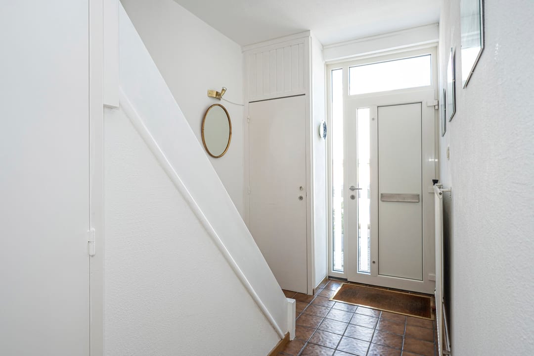 Foto 8 van Fortunahof 33