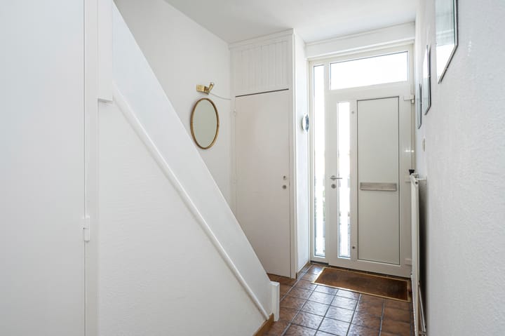 Foto 8 van Fortunahof 33