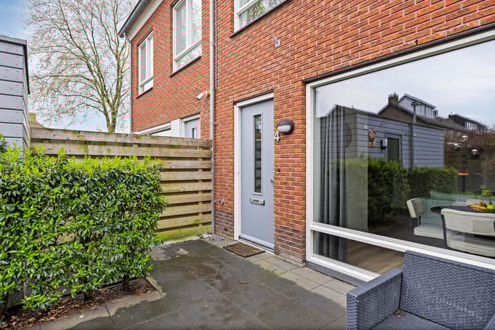 Foto 3 van Oltmanshof 4