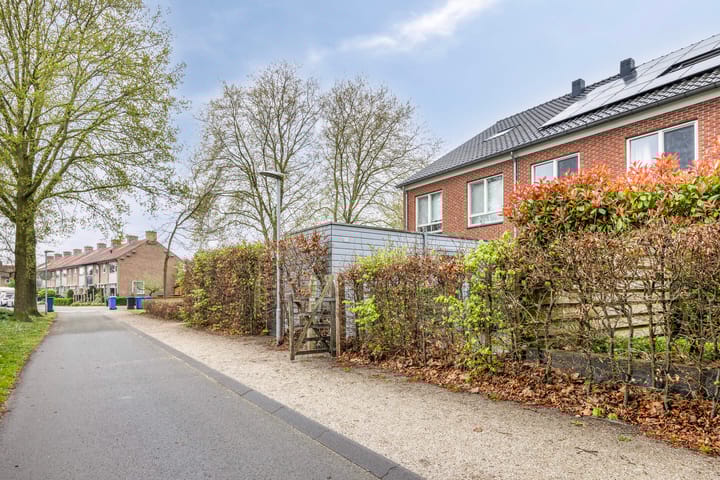 Foto 5 van Oltmanshof 4