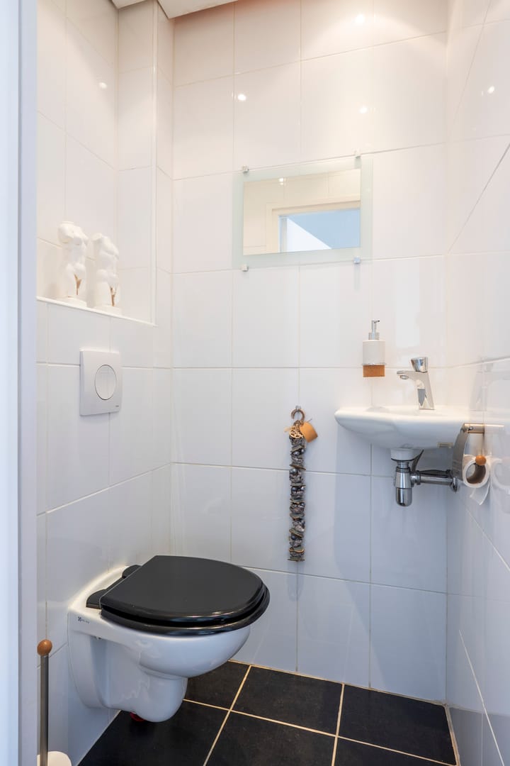 Foto 9 van Fortunahof 33