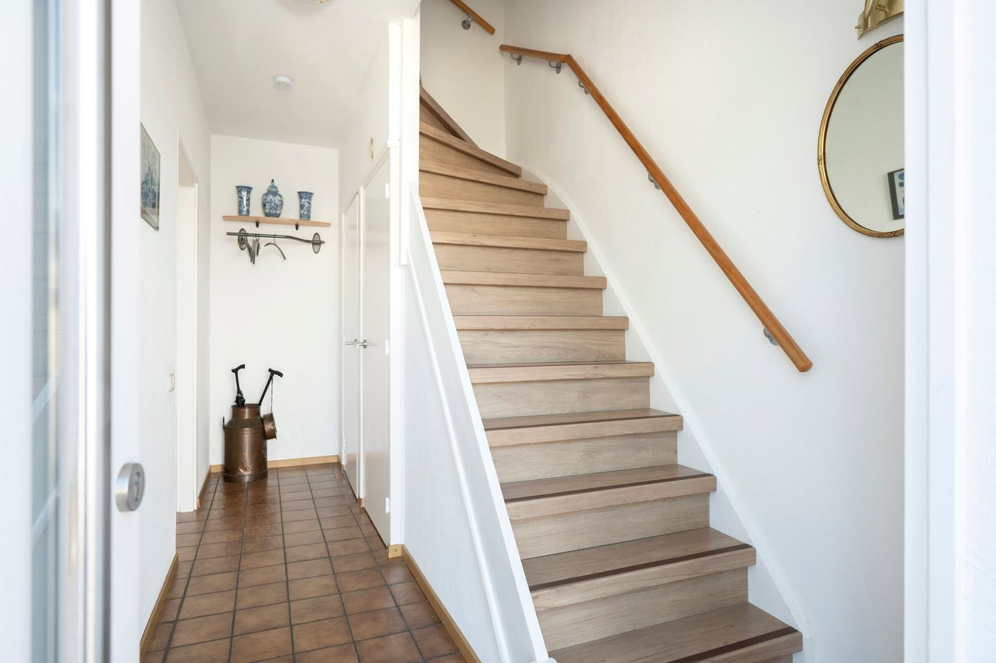 Foto 10 van Fortunahof 33