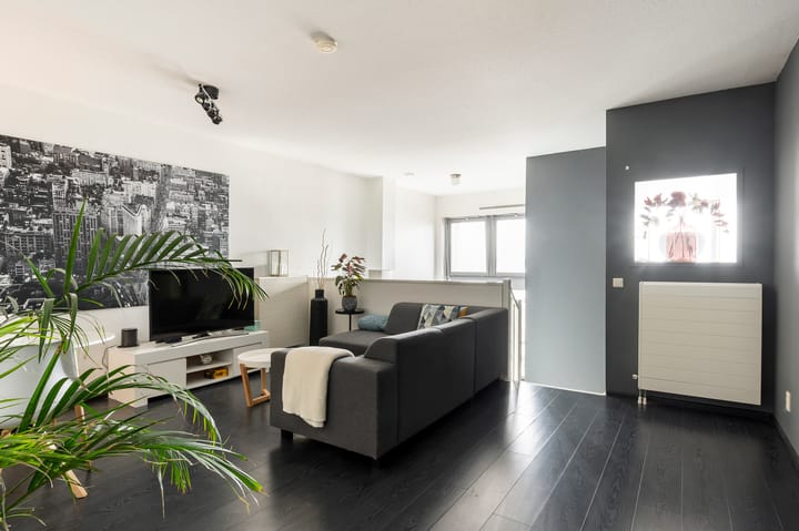 Foto 1 van Lloydkade 603