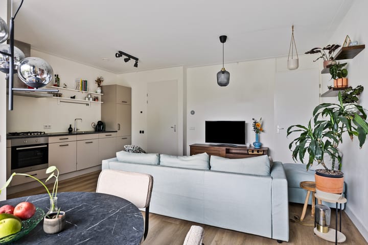 Foto 8 van Oltmanshof 4