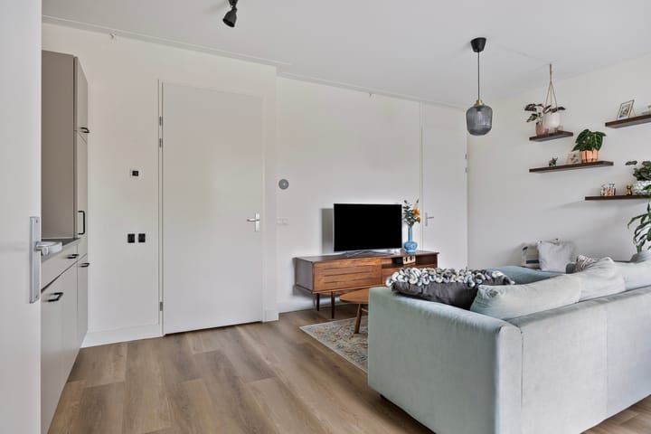 Foto 10 van Oltmanshof 4