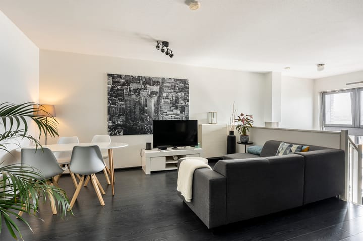 Foto 4 van Lloydkade 603