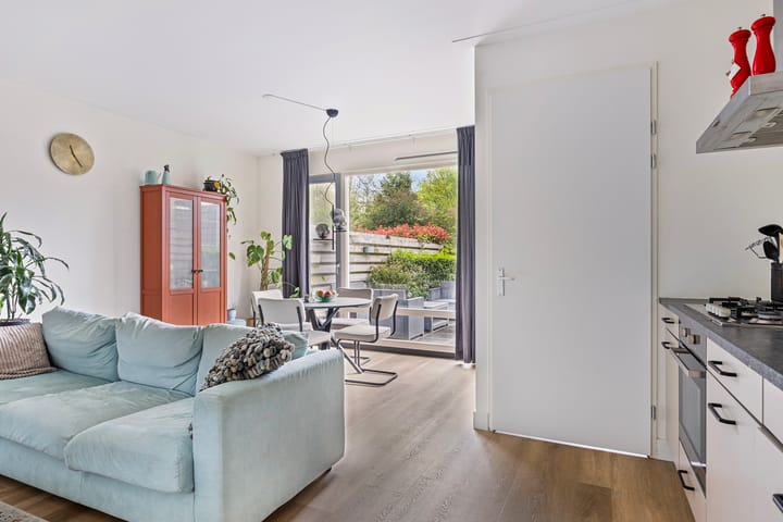 Foto 11 van Oltmanshof 4