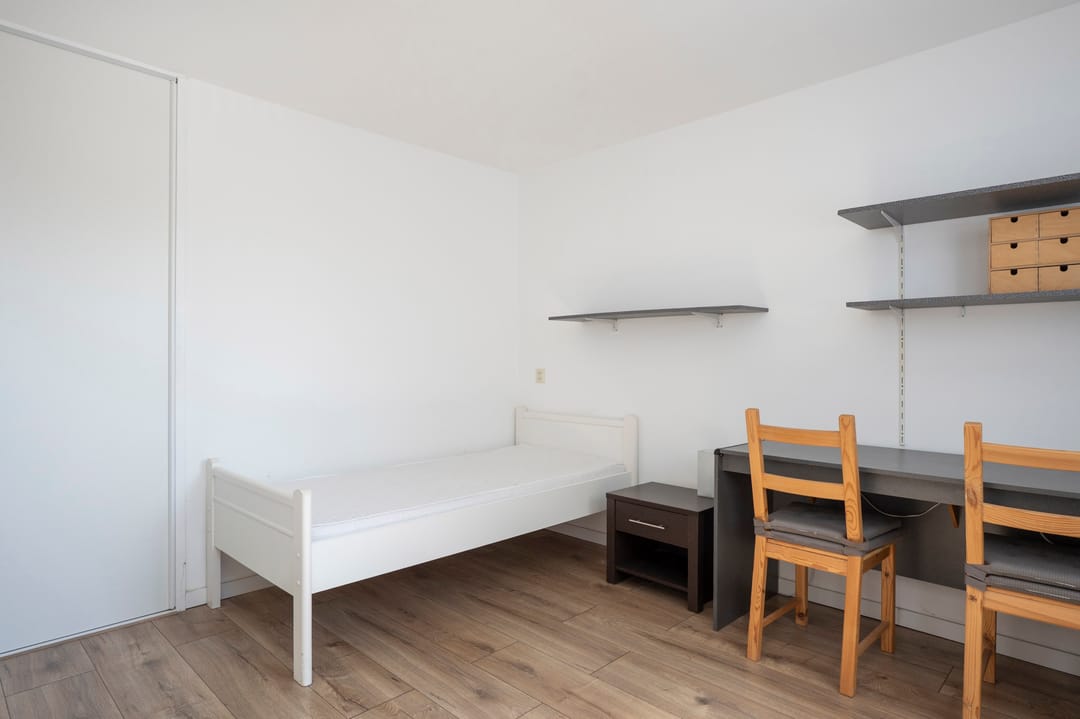 Foto 16 van Fortunahof 33