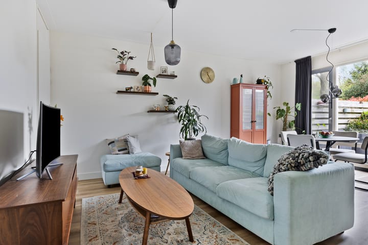 Foto 12 van Oltmanshof 4