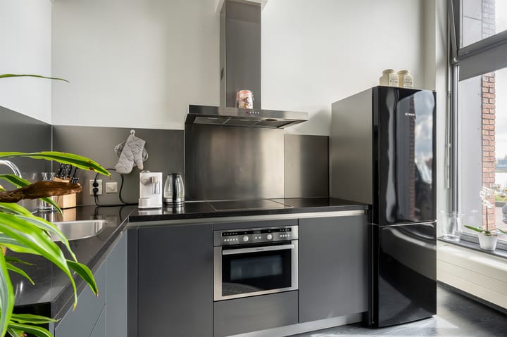 Foto 6 van Lloydkade 603