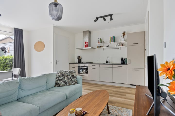 Foto 14 van Oltmanshof 4