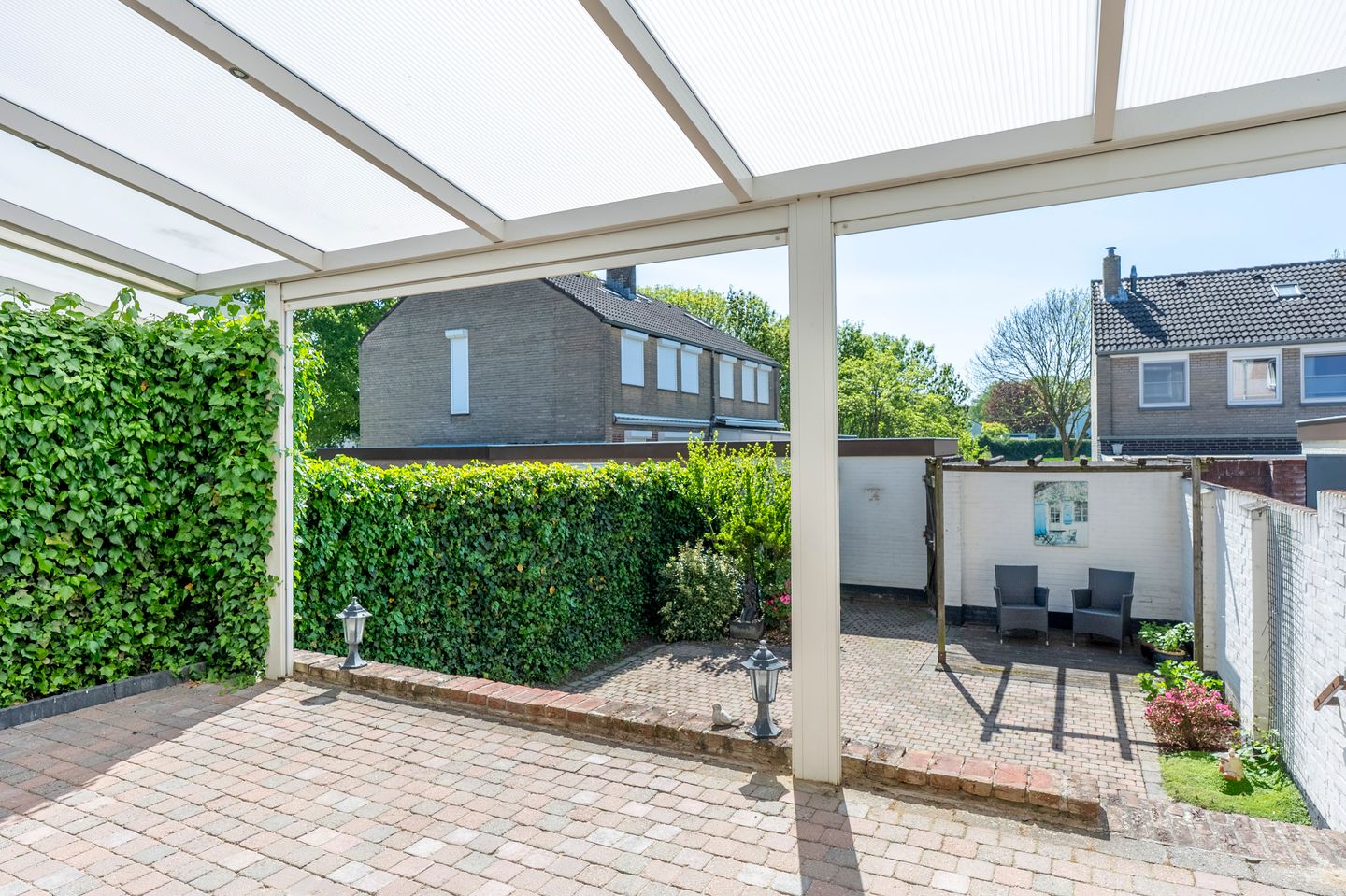 Foto 20 van Fortunahof 33