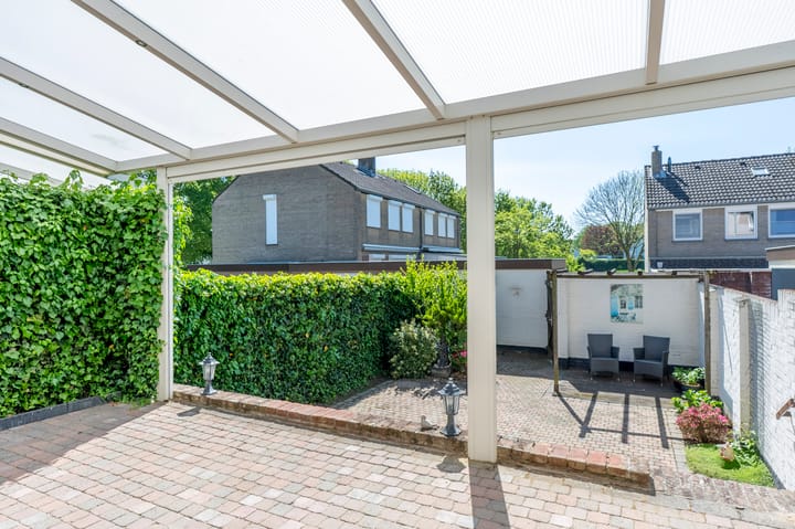 Foto 20 van Fortunahof 33