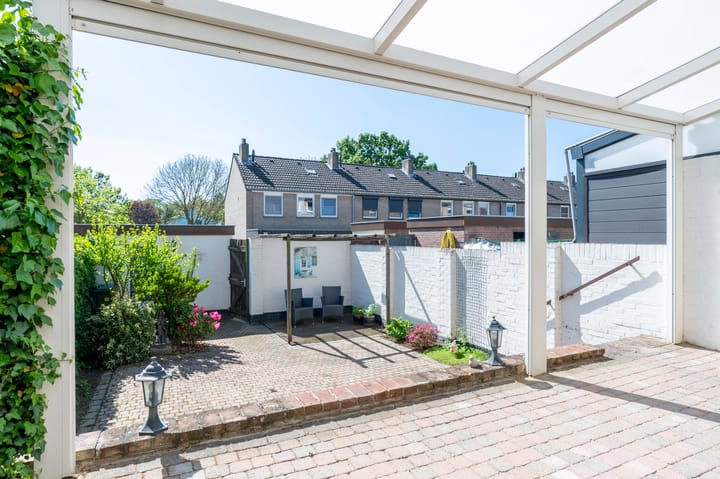 Foto 21 van Fortunahof 33