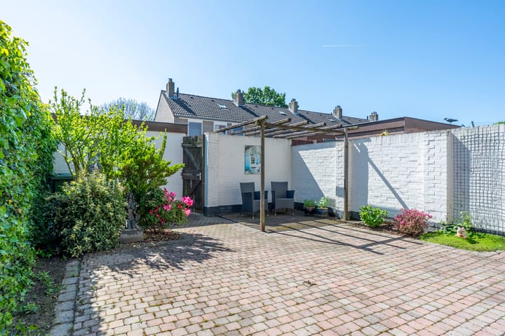 Foto 22 van Fortunahof 33