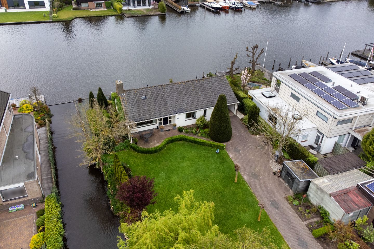 Foto 35 van Boddens Hosangweg 52