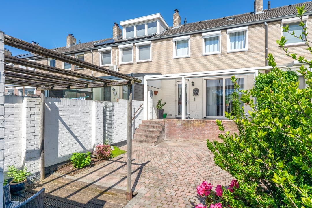 Foto 23 van Fortunahof 33