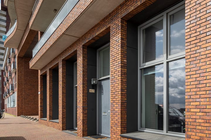 Foto 12 van Lloydkade 603