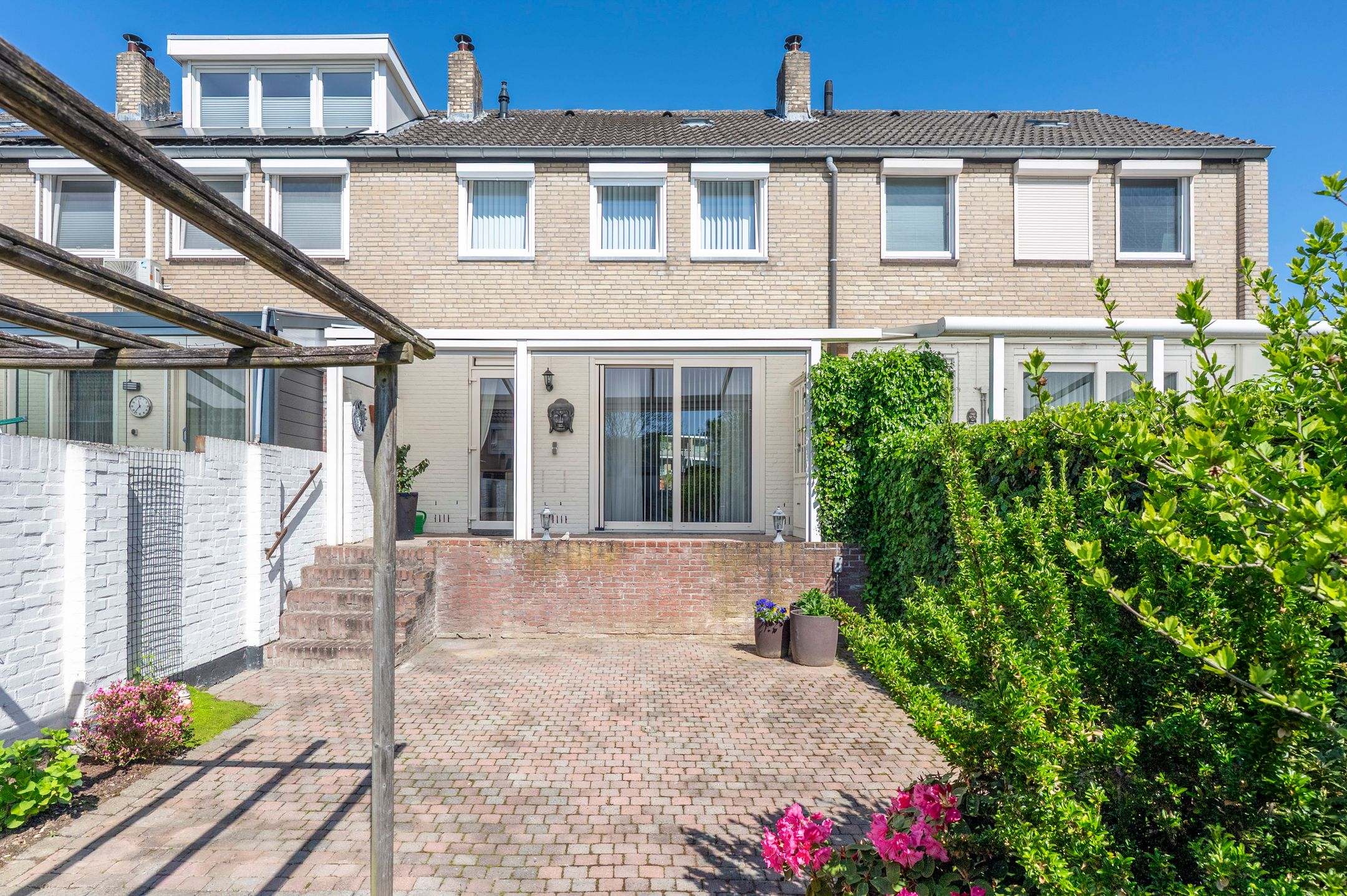 Foto 24 van Fortunahof 33