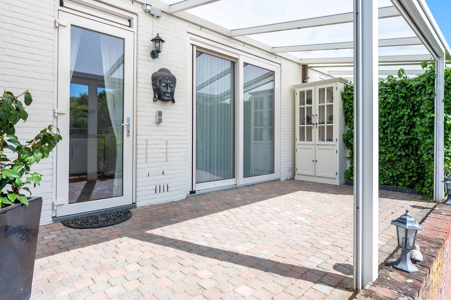 Foto 25 van Fortunahof 33