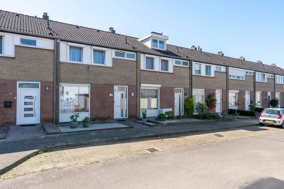 Foto 26 van Fortunahof 33