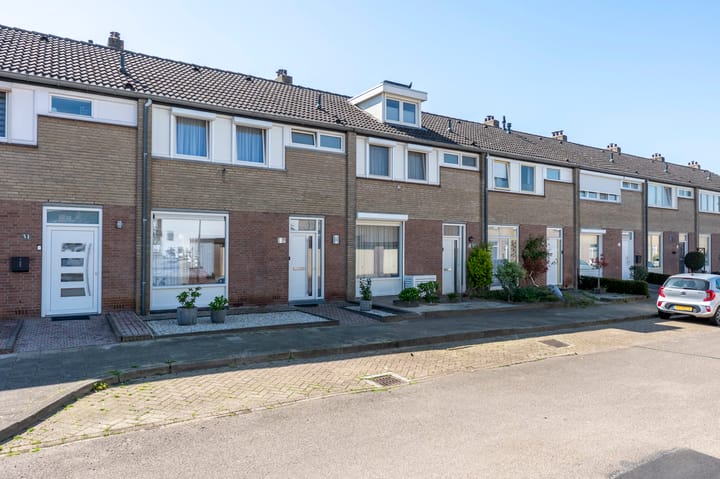 Foto 26 van Fortunahof 33