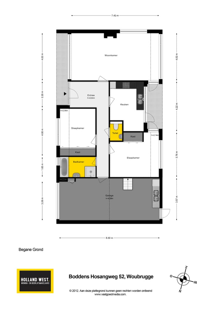 Foto 39 van Boddens Hosangweg 52