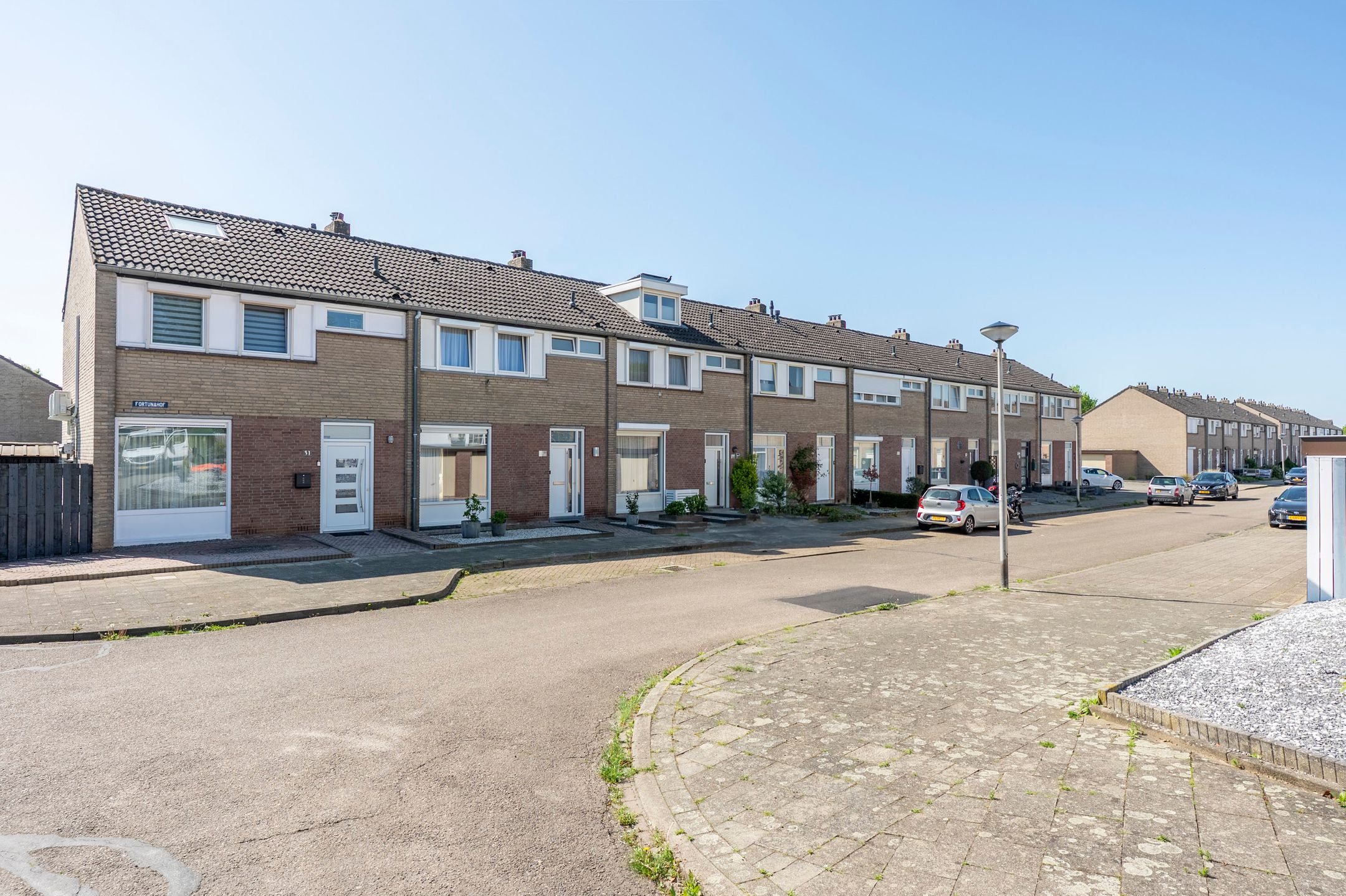 Foto 27 van Fortunahof 33