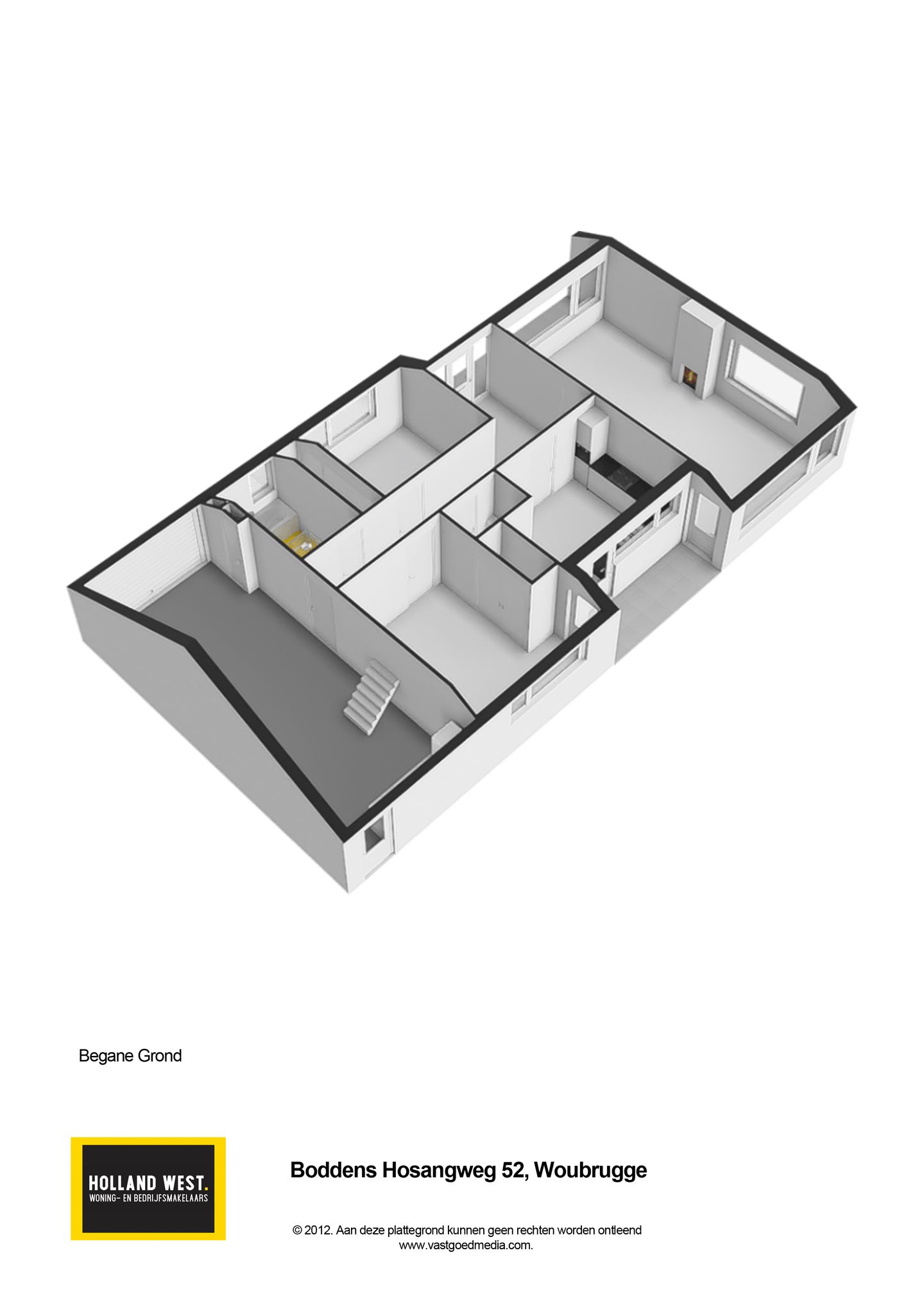 Foto 40 van Boddens Hosangweg 52