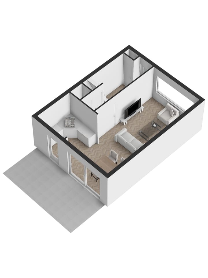 Foto 29 van Fortunahof 33